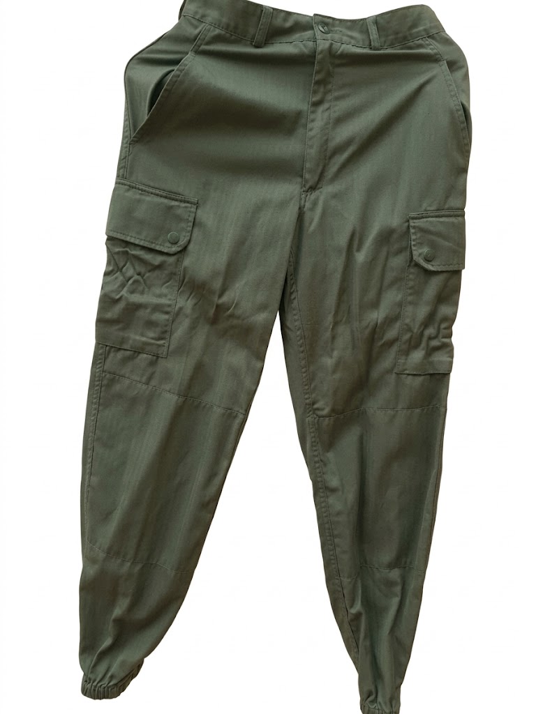 pantalon f1
