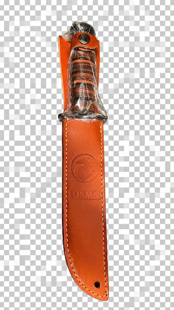 couteau USMC