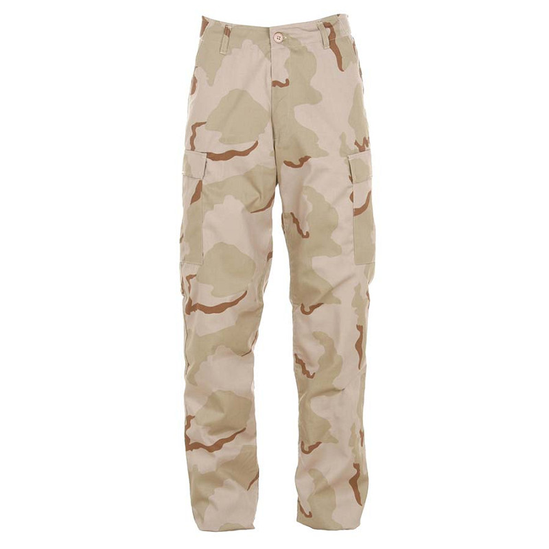 bdu sable