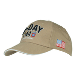 casquette dday sable