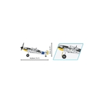 messerschmitt-bf-109g-precommande-COBI-5870 (4)
