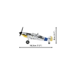 messerschmitt-bf-109g-precommande-COBI-5870 (6)