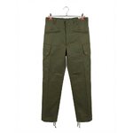 militaire français kaki