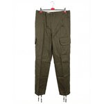pantalon kaki français 77