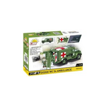 1942-ambulance-wc-54-2-cobi-2257