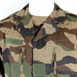 veste f2 armée française