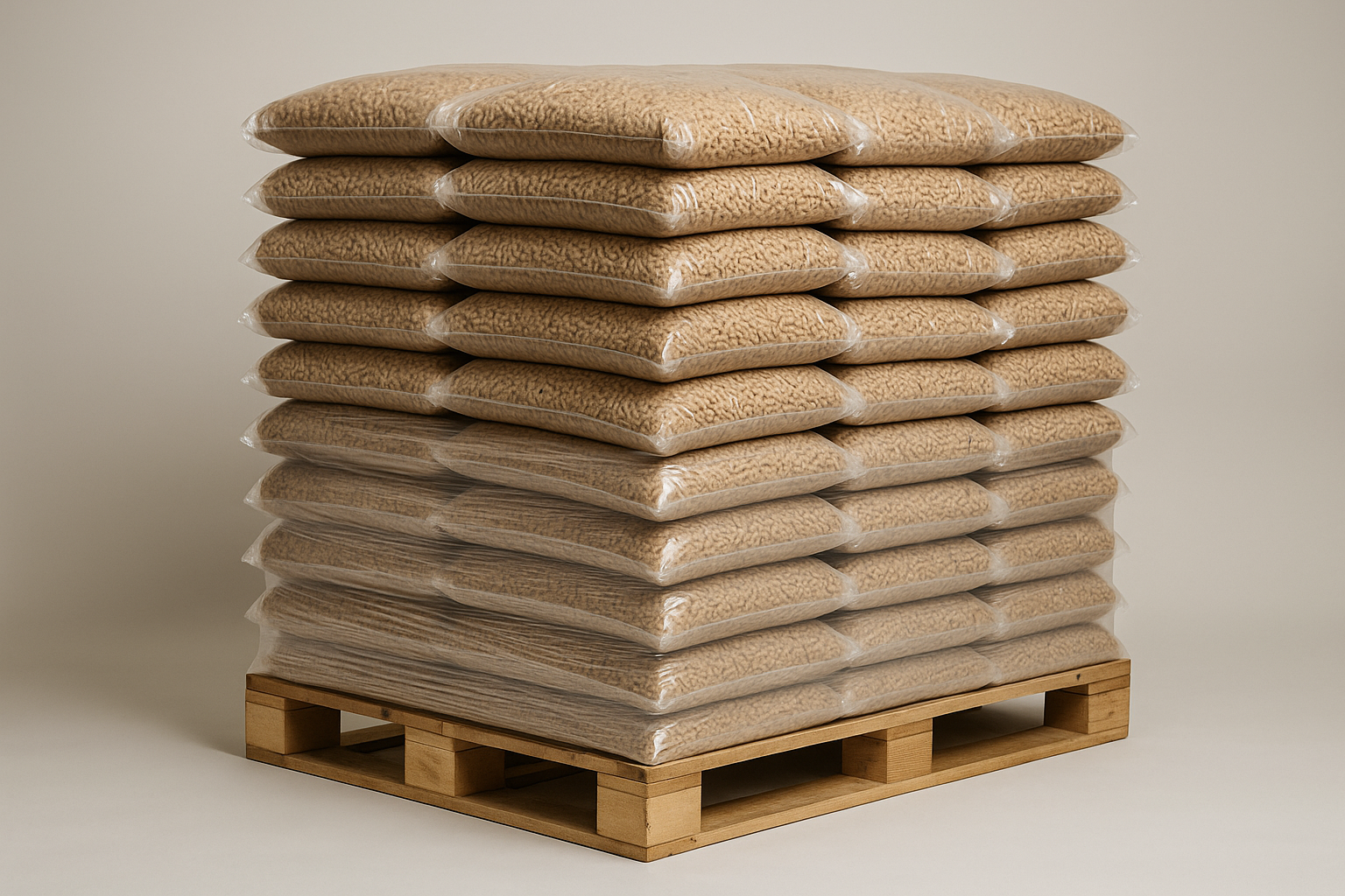 produit 5 -  Granulé de bois premium
