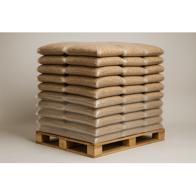 produit 5 -  Granulé de bois premium
