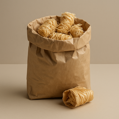 produit 6 - Sac de 5 kg allume feu