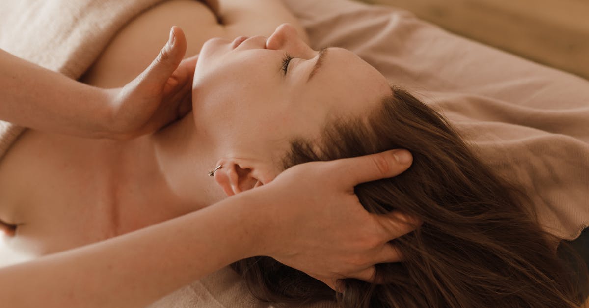 photos gratuites de a l interieur apaisant aromatherapie