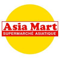ASIA MART