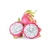 fruit du dragon