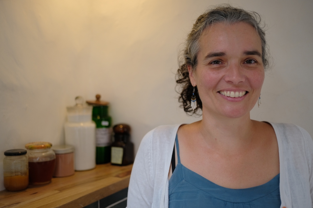 annelise gaultier savonniere au bois des pres