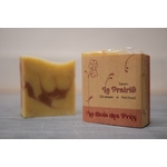 Savon La Prairie - format maxi