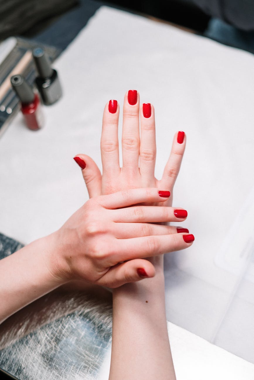 photos gratuites de a la mode beaute beaute des ongles