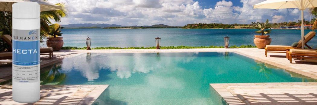 permanon piscine