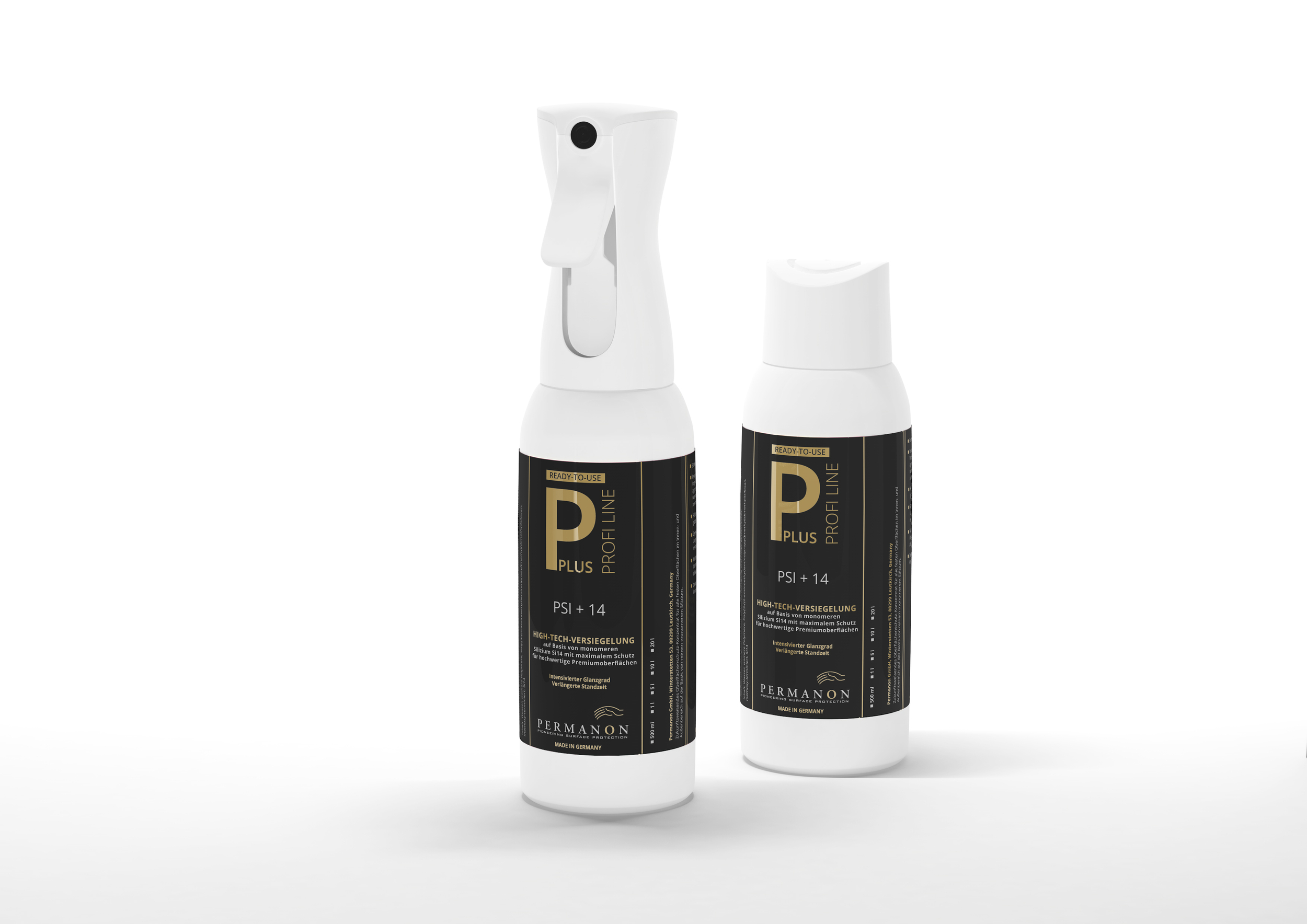 profi line rtu 500ml recharge