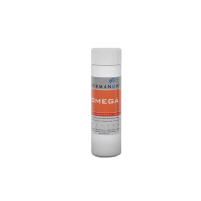 PERMANON OMEGA fond blanc