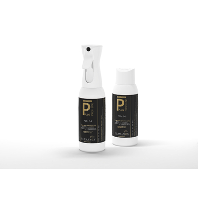 Profi Line RTU 500ML + recharge