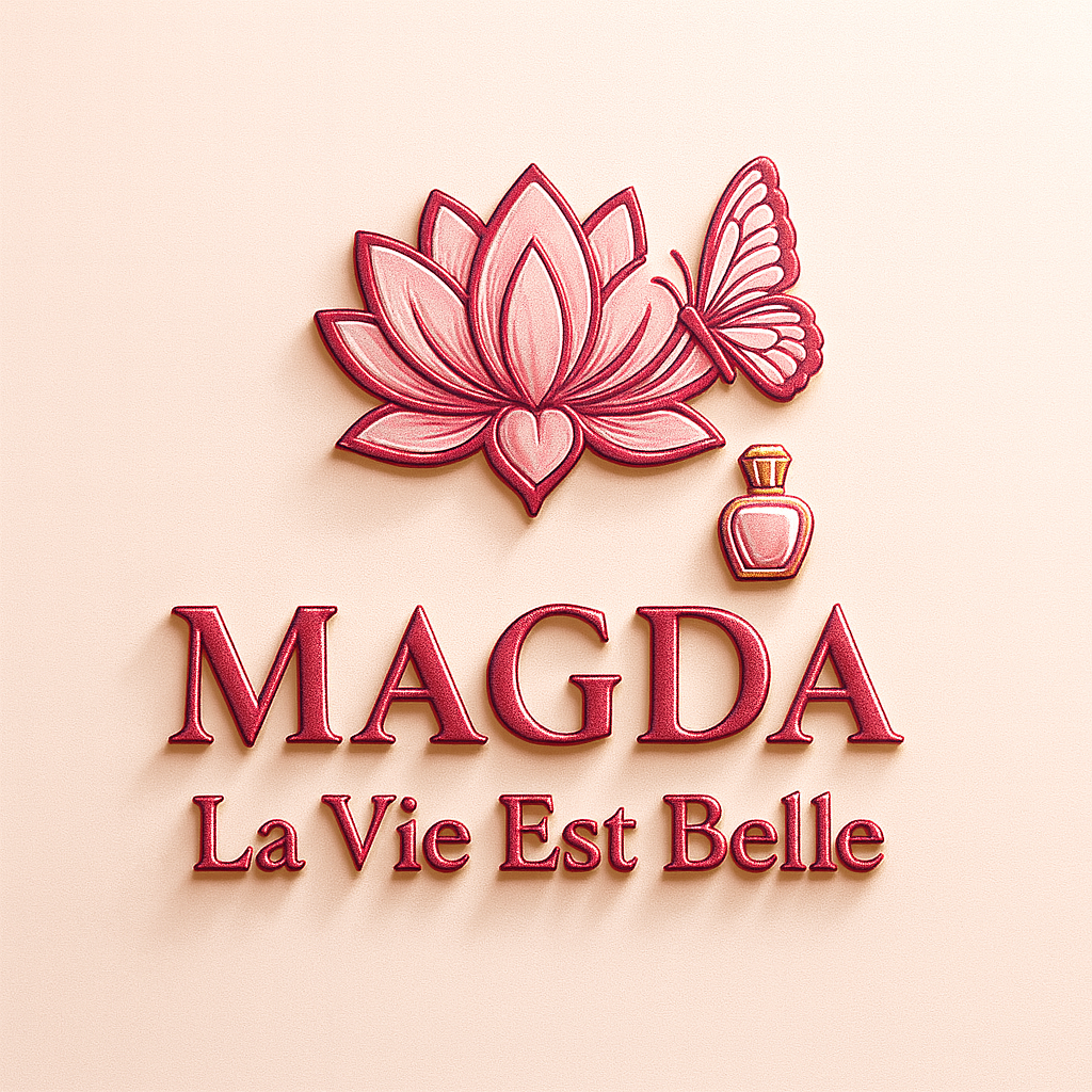Magda - La vie est belle