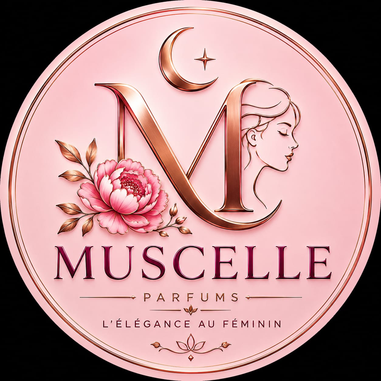 Muscelle