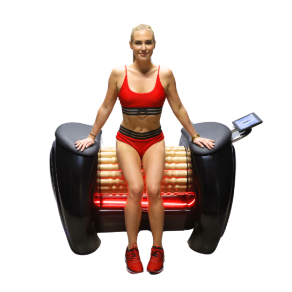 infraroll rouleau infrarouge anti cellulite fournisseur 2