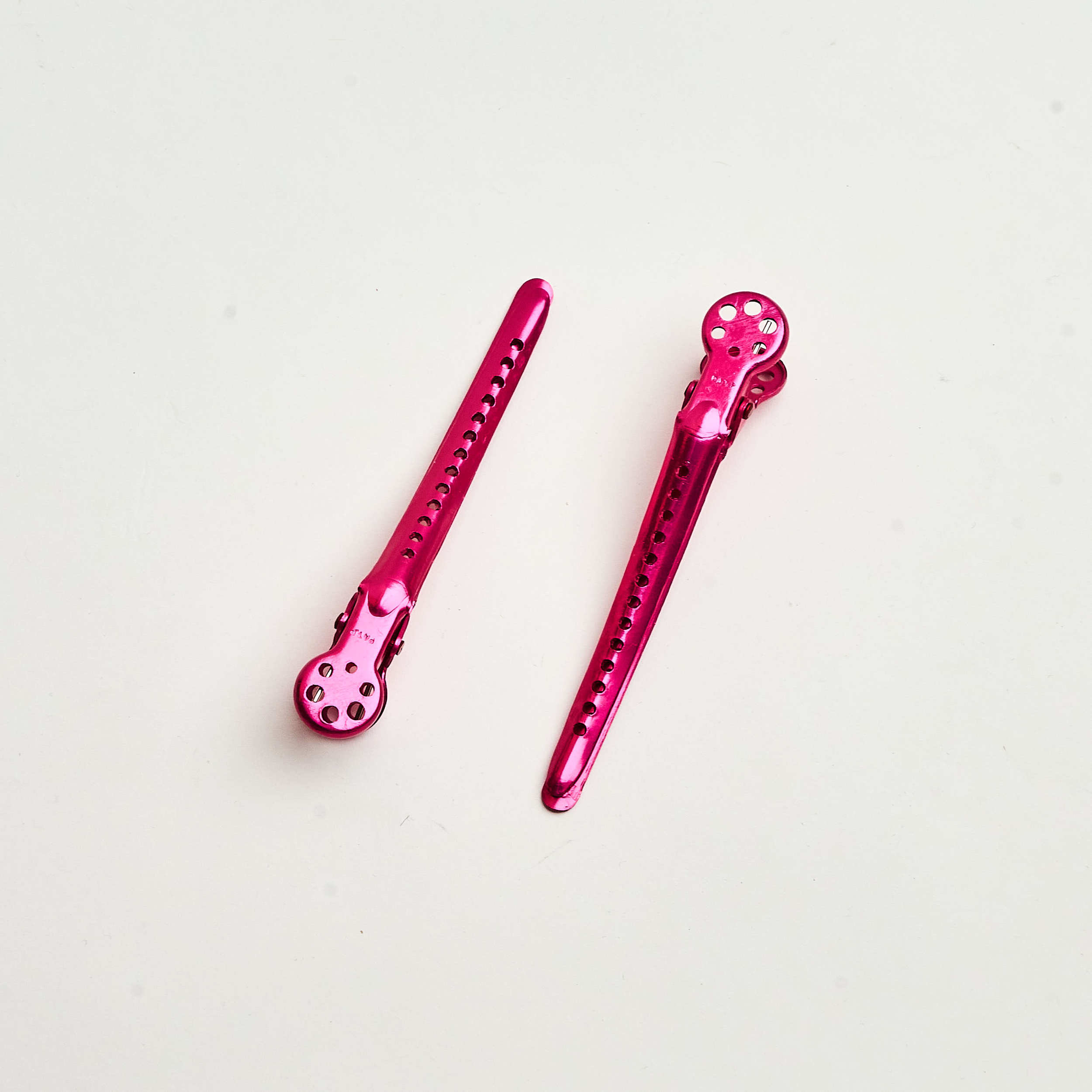 pince y s rose 2