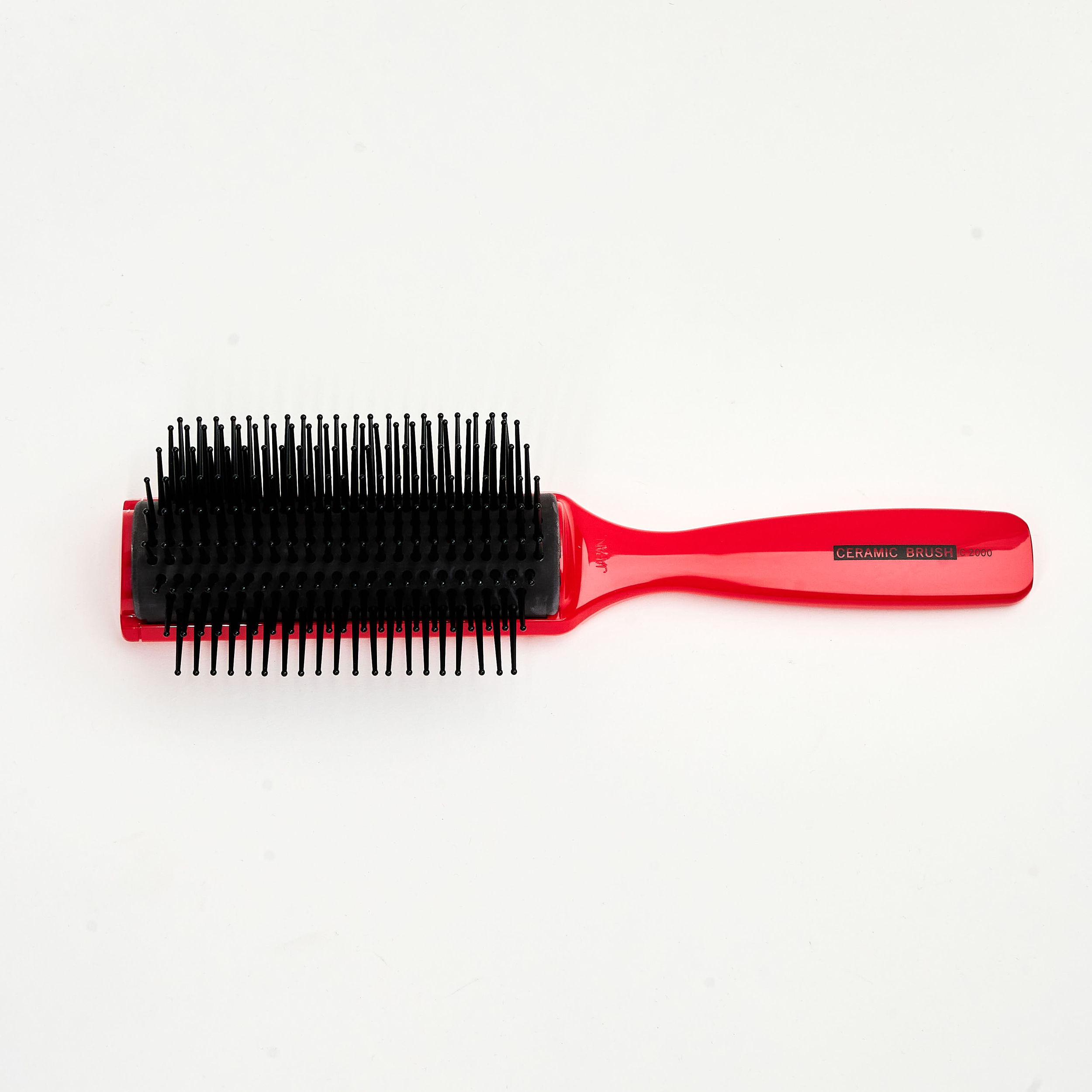 brosse rouge medley academy 1