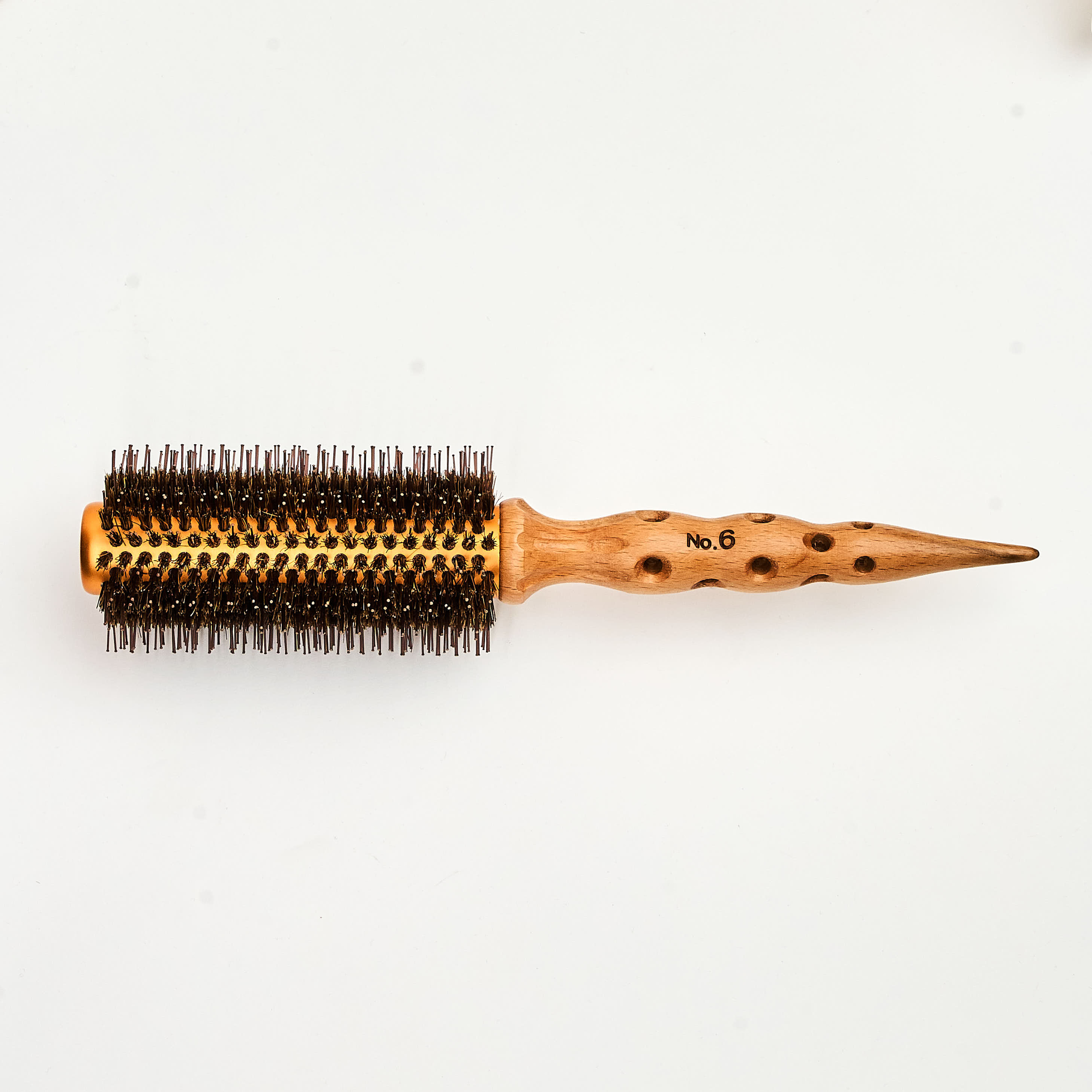 brosse ronde medium 1