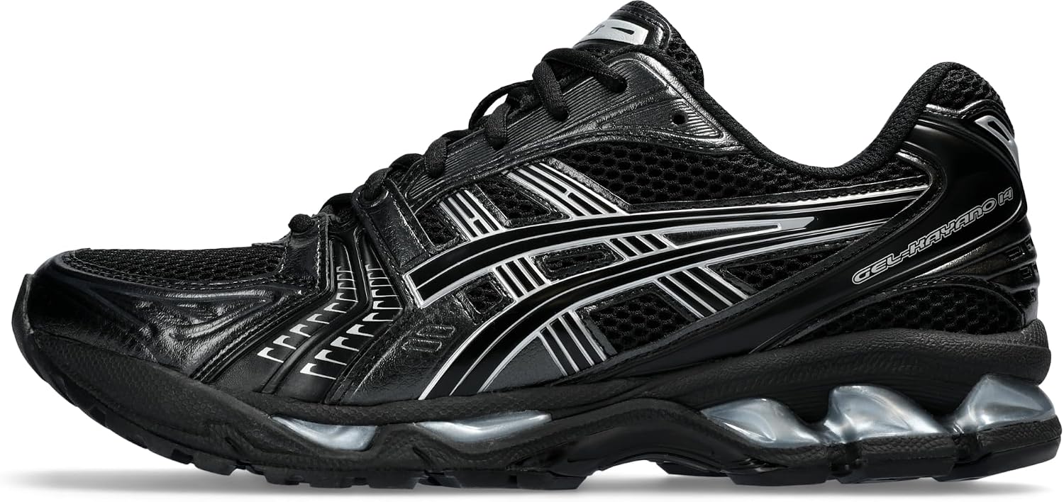 Sneaker running réédition Gel-Kayano 14 Homme Asics, vue de profil