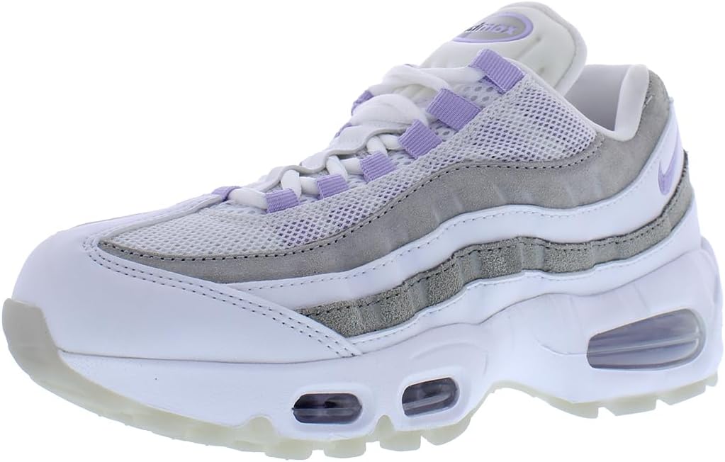 Sneaker running Air Max 95 Olympic Nike, vue de profil