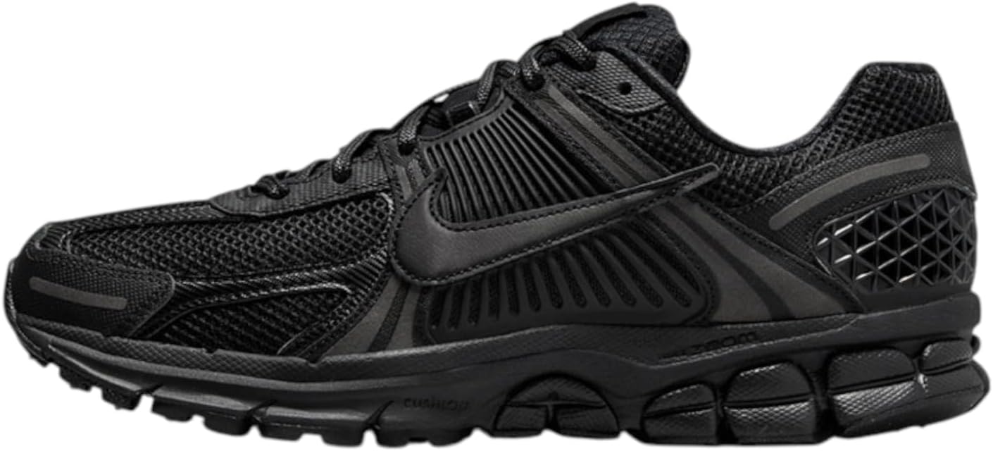 Sneaker running réédition Zoom Vomero 5 Homme Nike, vue de profil