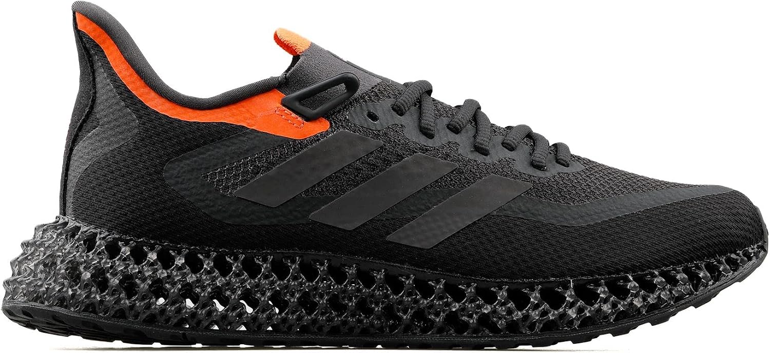 Sneaker running impression 3D 4DFWD Homme Adidas, vue de profil