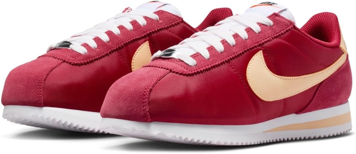 Sneaker running rétro Cortez Nike, vue de profil