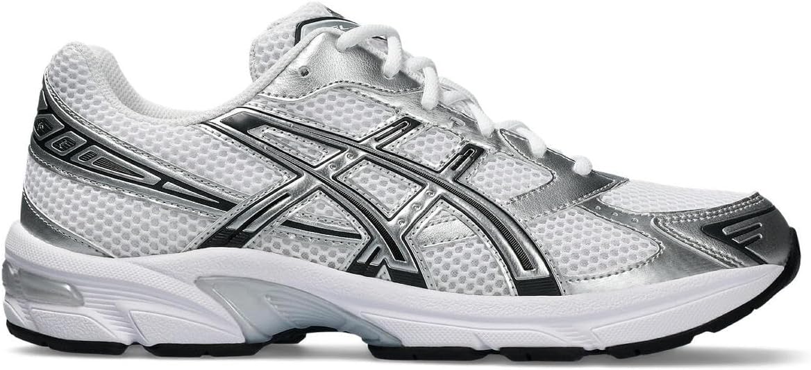 Sneaker running réédition Gel-1130 Homme Asics, vue de profil