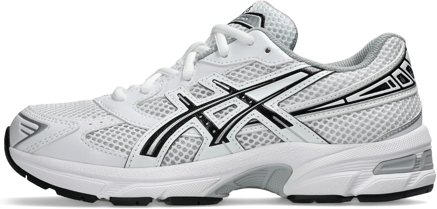 Sneaker running réédition Gel-1130 Enfant Asics, vue de profil