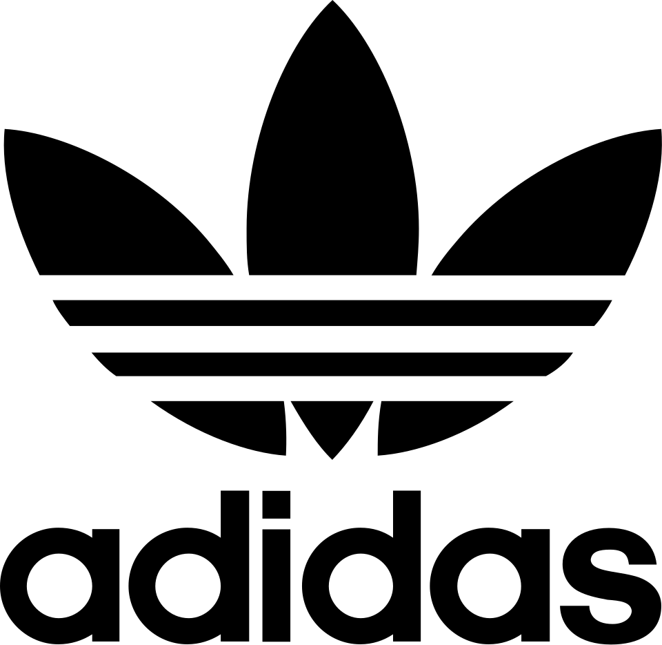 Logo Adidas
