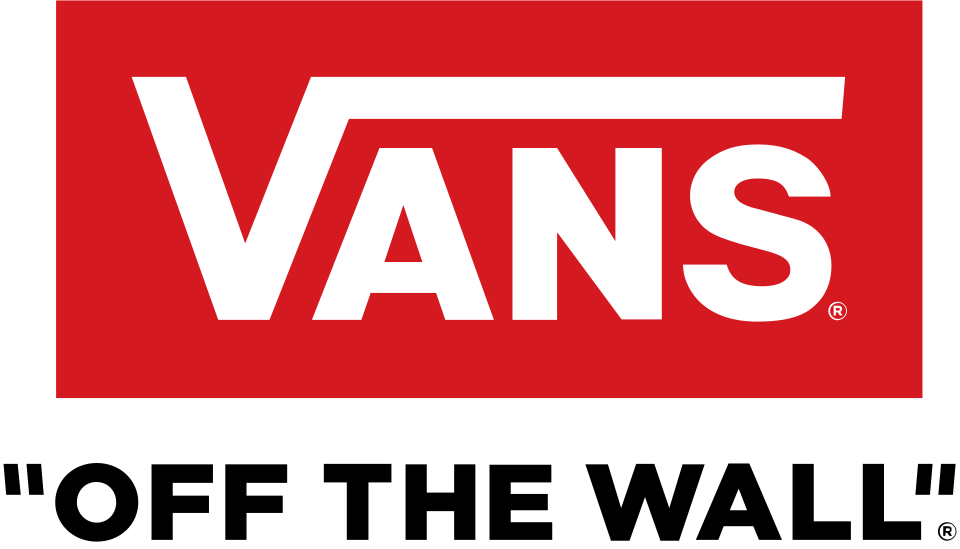 Logo Vans