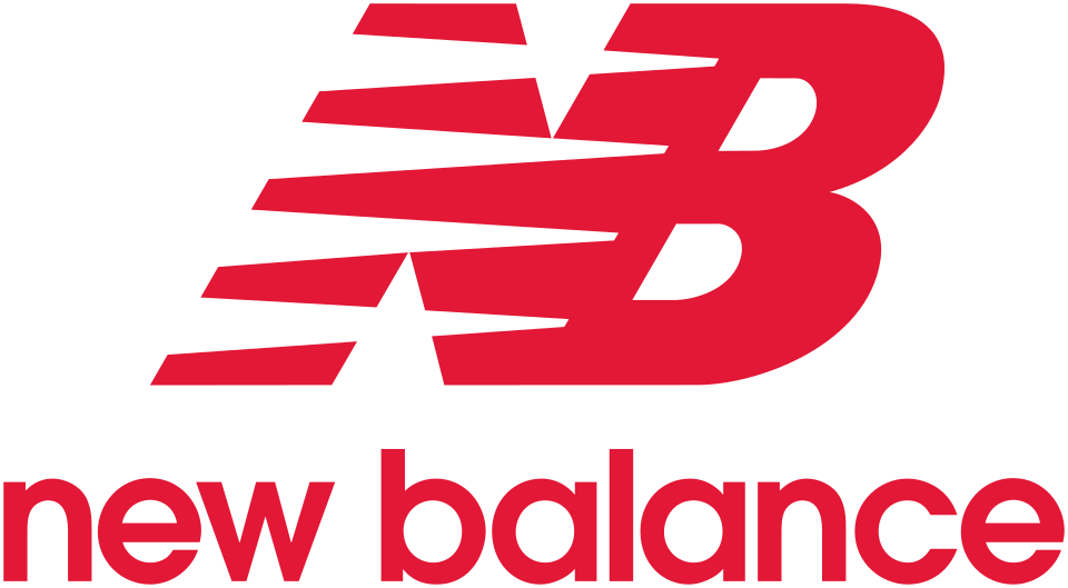 Logo New Balance