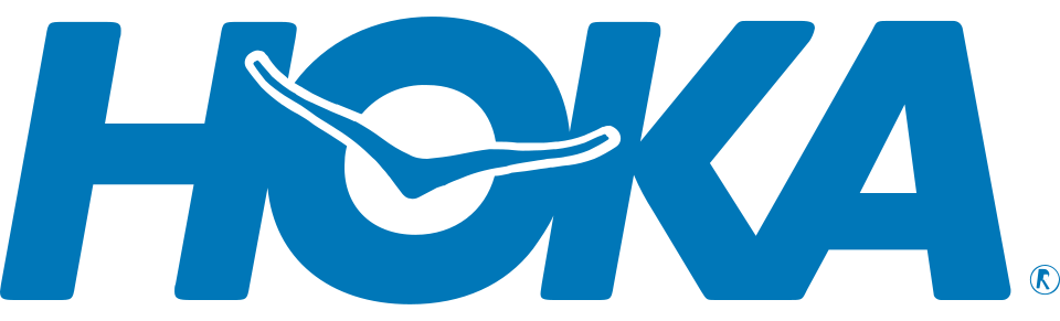 Logo Hoka