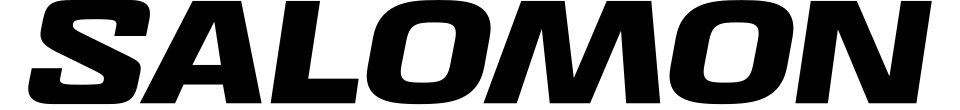 Logo Salomon