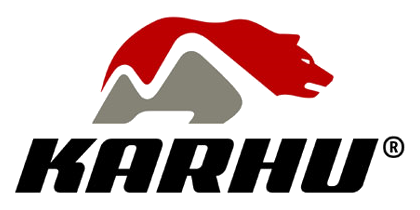 Logo Karhu
