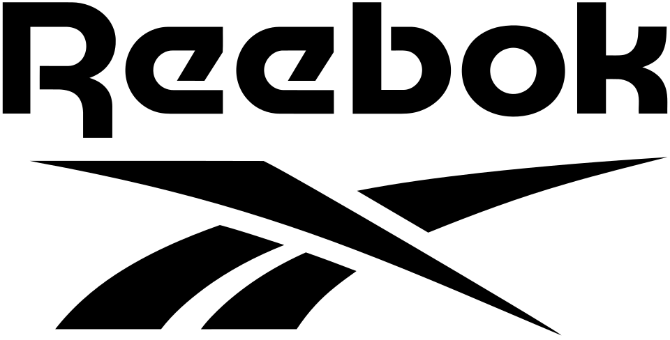 Logo Reebok