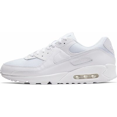 Sneaker running Air Max 90 Nike, vue de profil