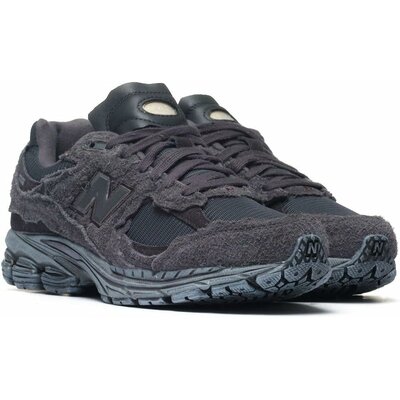 Sneaker running rétro 2002R Homme New Balance, vue de profil