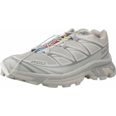 Sneaker outdoor technique XT-6 Homme Salomon, vue de profil