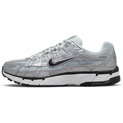 Sneaker running rétro P-6000 Femme Nike, vue de profil