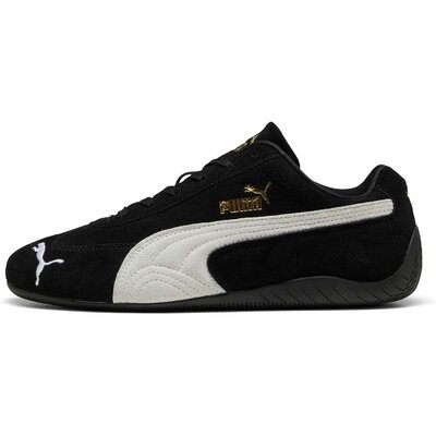 Sneaker basse racing Speedcat Femme Puma, vue de profil