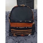 Sac à dos en tissu africain 25€ (2)