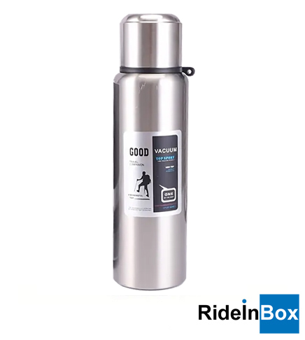 Thermos, gourde